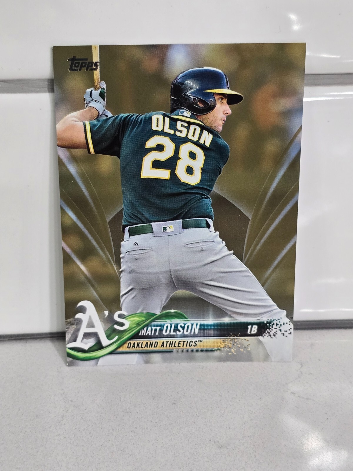 2018 Topps Series 2 551-700 Plus Rainbow Foil/Gold /2018 Parallels You Pick!