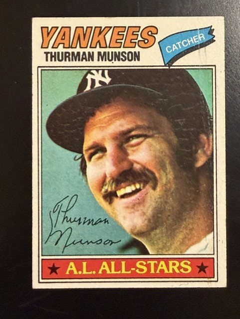 1977 Topps Baseball Pick a Card Complete Your Set 201-400
