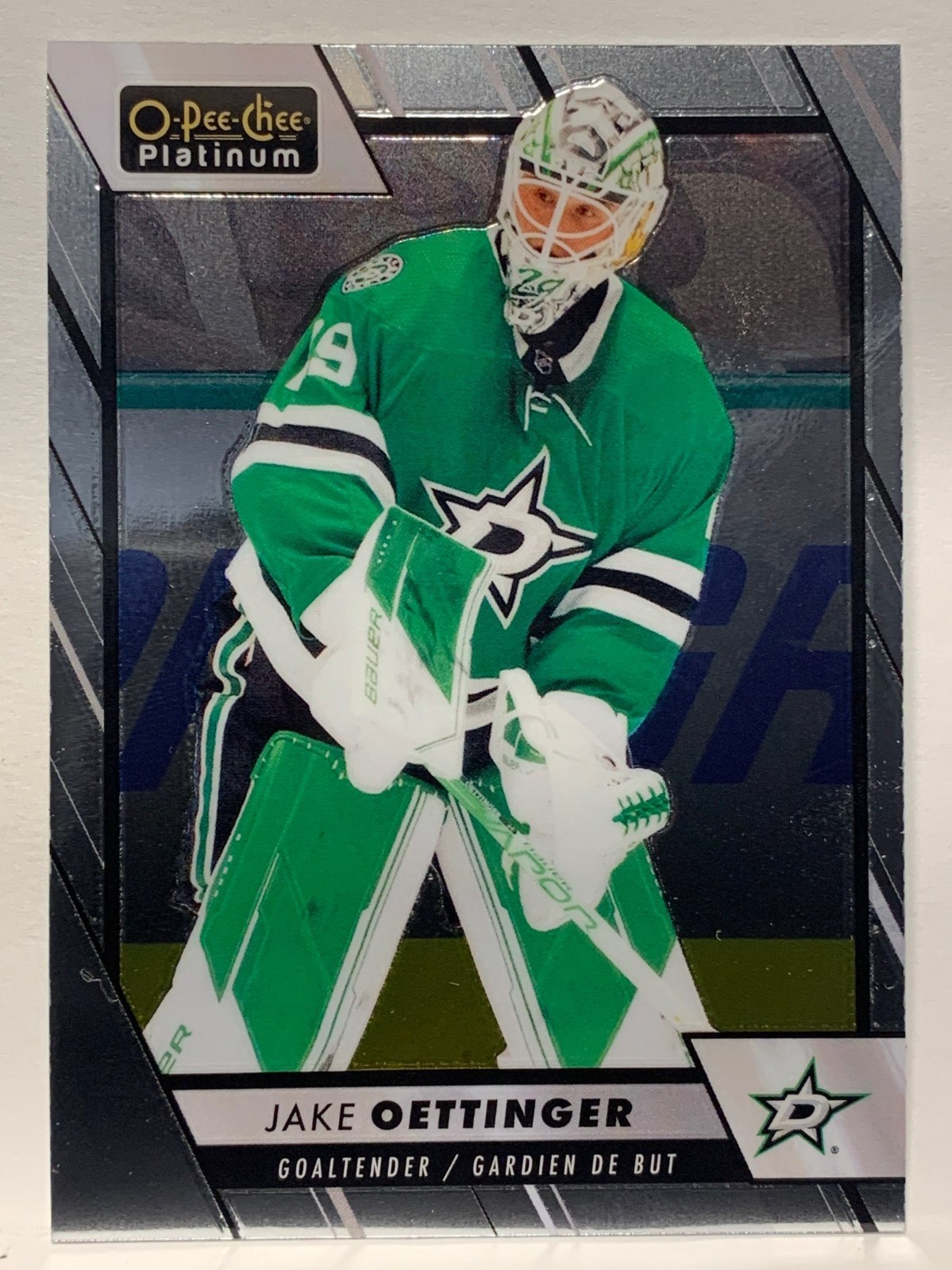 2023-24 O-Pee-Chee Platinum Hockey #1-295 Vet & Rookie – You Pick (f3)