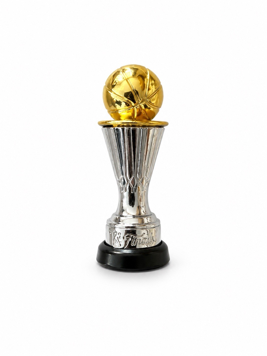 NBA Finals MVP Trophy – Zinc alloy Mini trophy 4.6cm/1.8inch US Seller