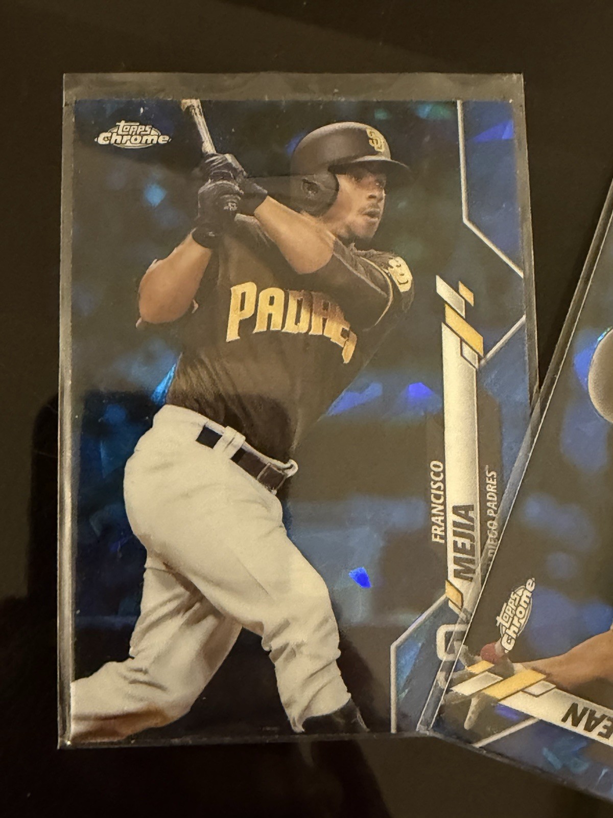 2020 Topps Chrome Sapphire Baseball Base Singles YOU PICK + 2 Card Min Plz Read