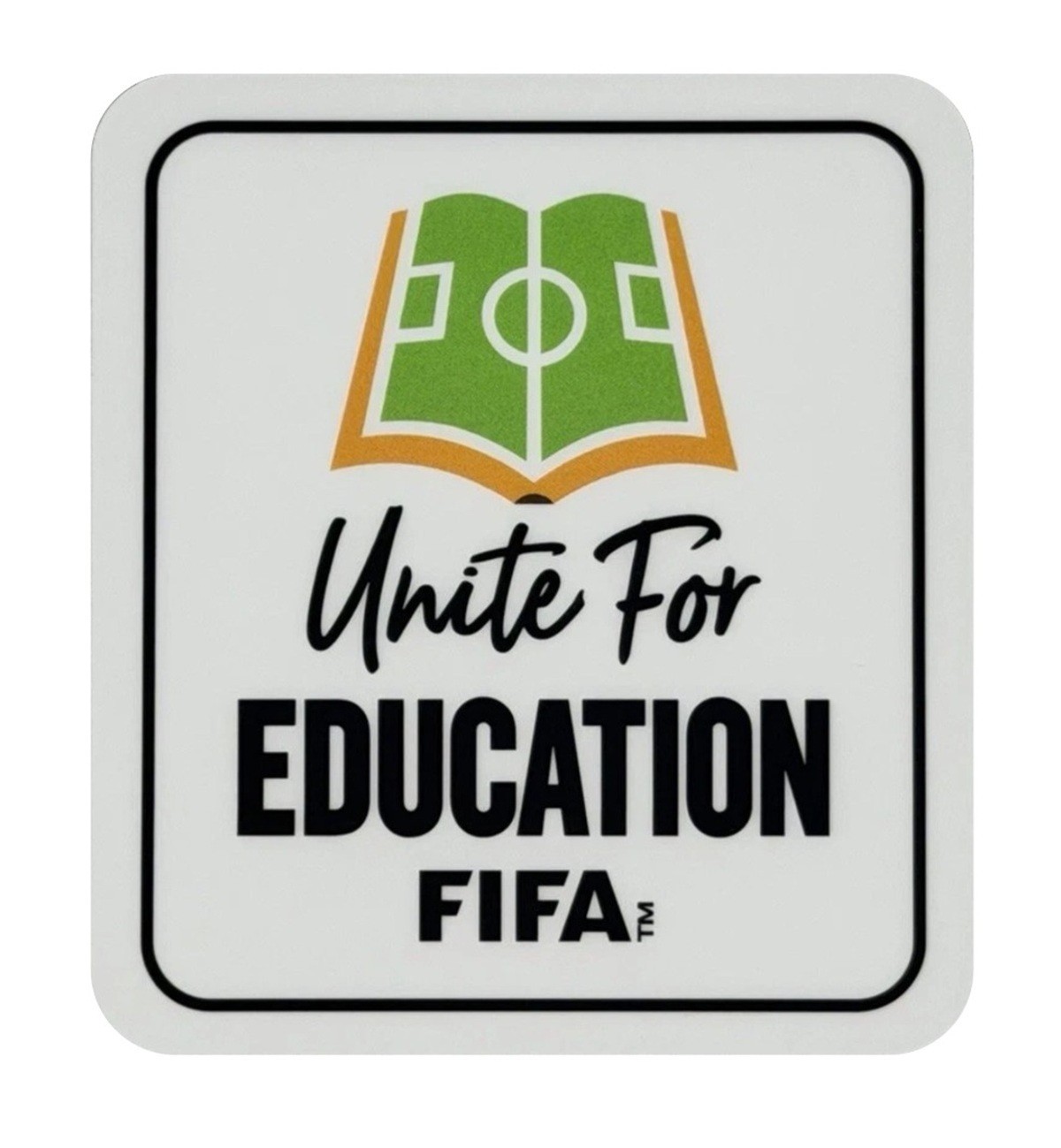 FIFA World Cup 2026 Patch Soccer Jersey Patch Football Patch