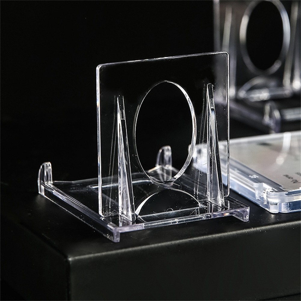 5PCS Easel Stands for Displaying Cards Photos Plates Ornament Display Holders