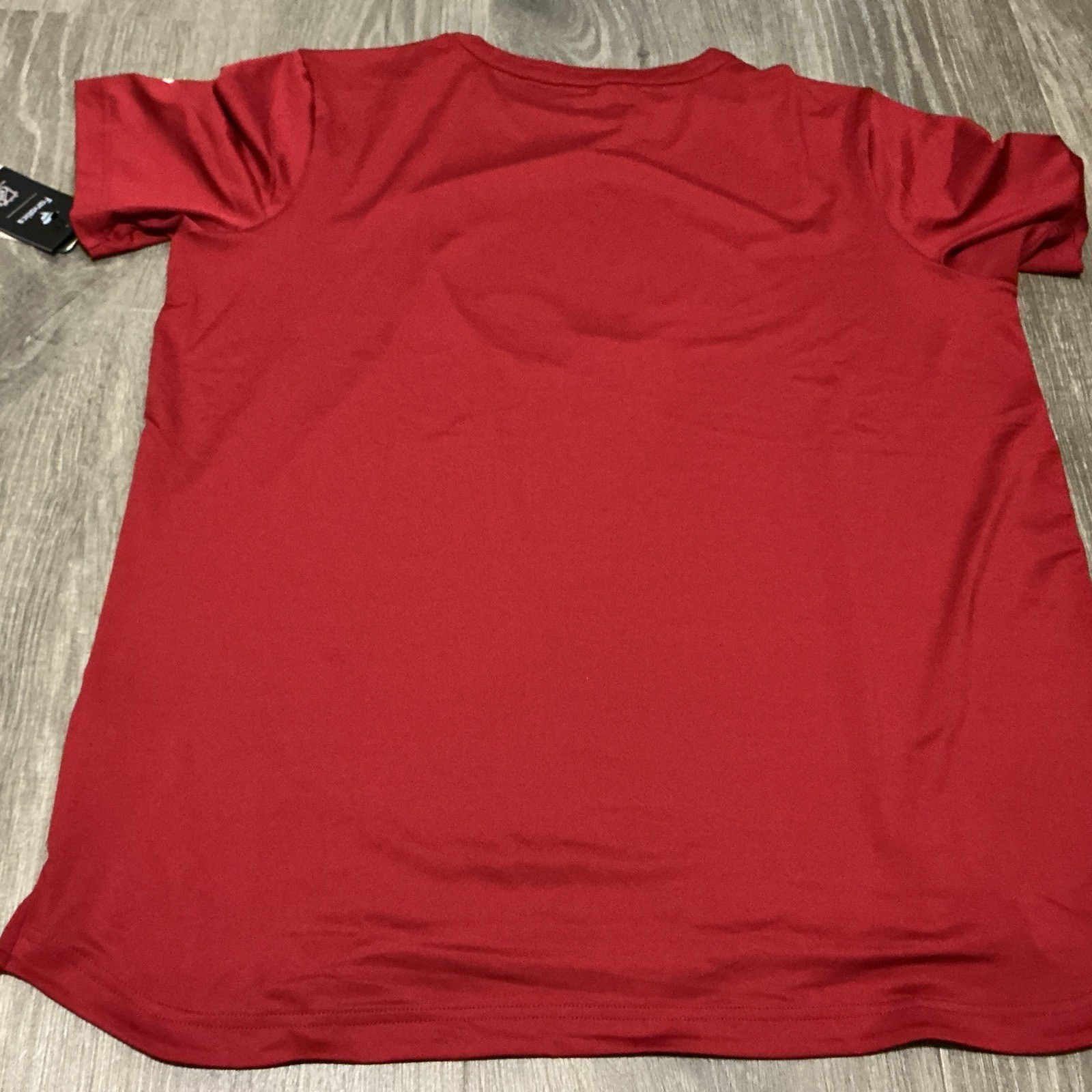 Fanatics Florida Panthers Authentic Pro Winter Classic Shirt Men’s Size: Large
