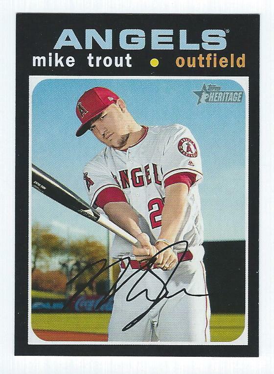 2020 Topps Heritage Short Print (SP) 401-500 – YOU PICK FROM LIST