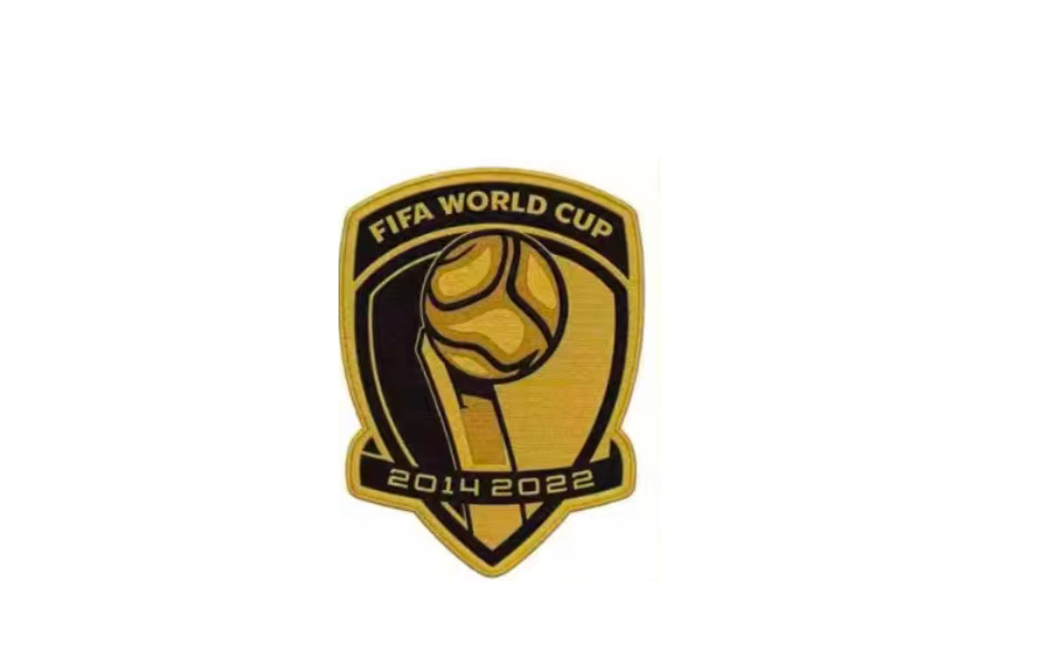 PRE-ORDER! FIFA Club World Cup 2026 Messi Legacy Badge Set
