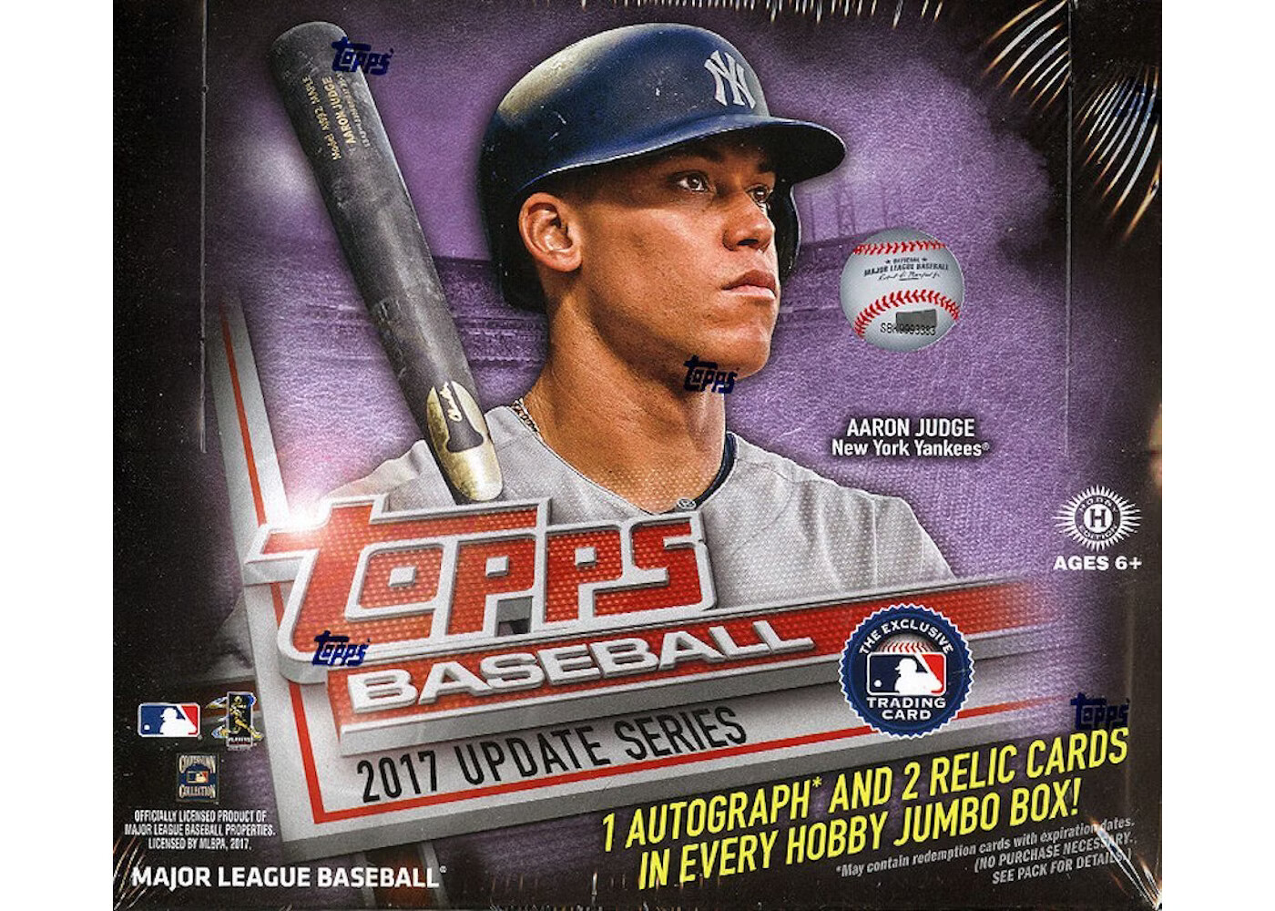 2017 Topps Update Base Singles US51 – US300 Pick from List