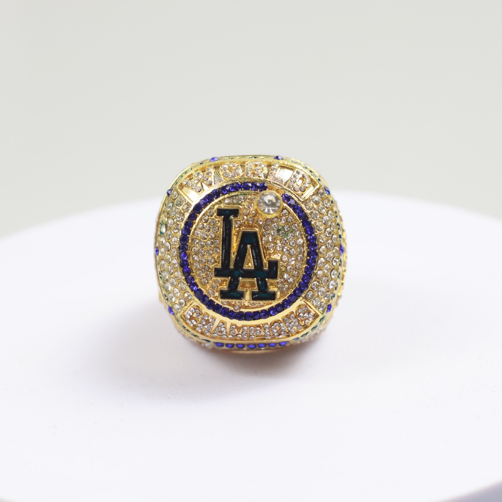 2025-2026 New Los Angeles Dodgers MLB Championship Ring #5 #17 #18 #22 #50