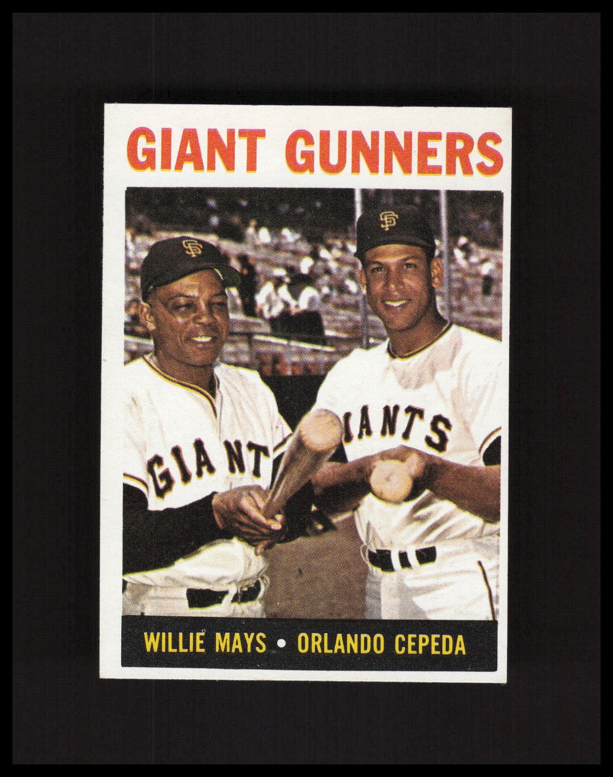 1964 Topps Baseball Cards #284 thru 429 – You Pick – Complete Your Set