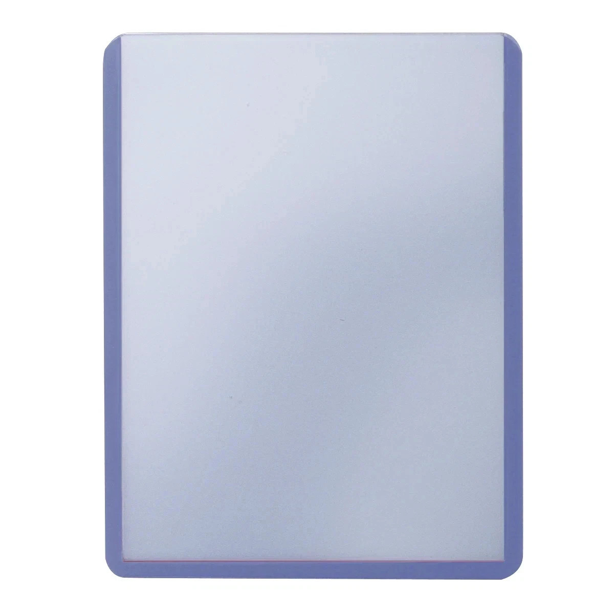 Ultra PRO 3″ x 4″ Regular Toploader – 100 Toploaders – Pokemon, Magic, Sports