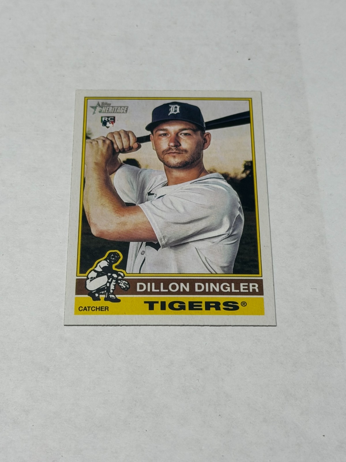 2025 Topps Heritage Baseball Base Complete Set (1-400) (Dingler,Sasaki,Wood,RC)