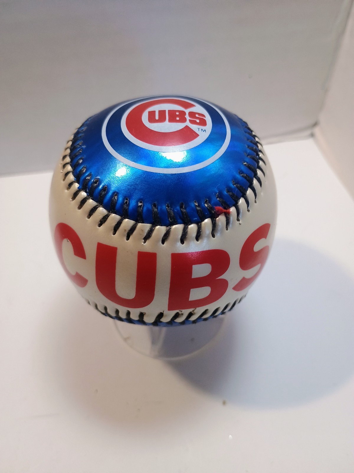 CHICAGO CUBS Souvenir Baseball **Your Choice**Combined Shipping