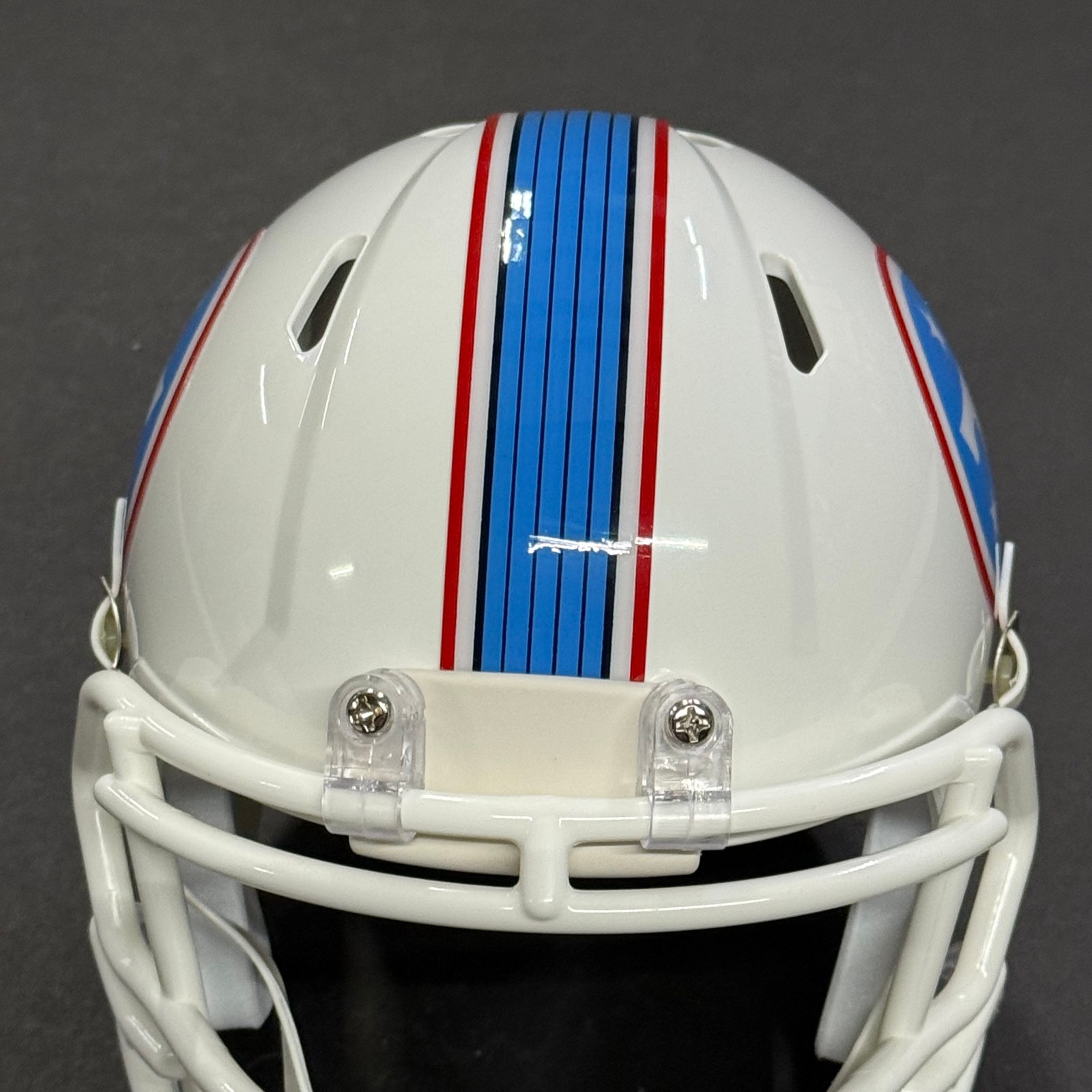Tennessee Titans Riddell Speed Mini Helmet NFL Licensed Brand New! 2026