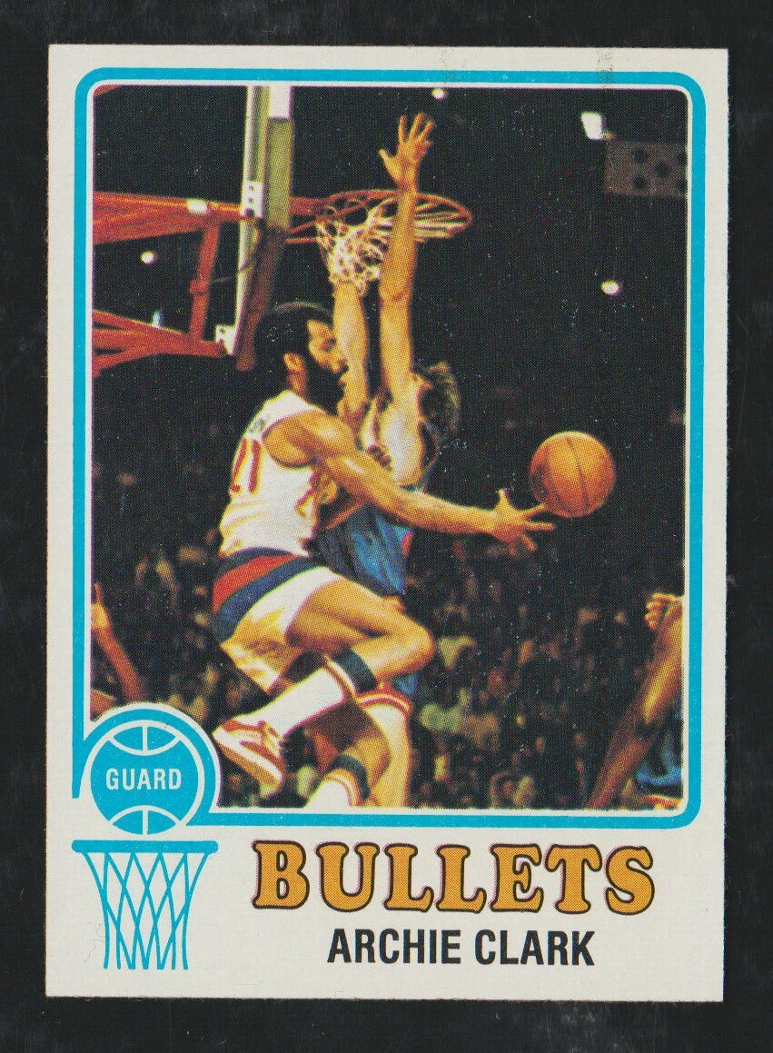1973 1974 TOPPS BASKETBALL YOU PICK #133 – #264 NMMT ** FREE SHIPPING **