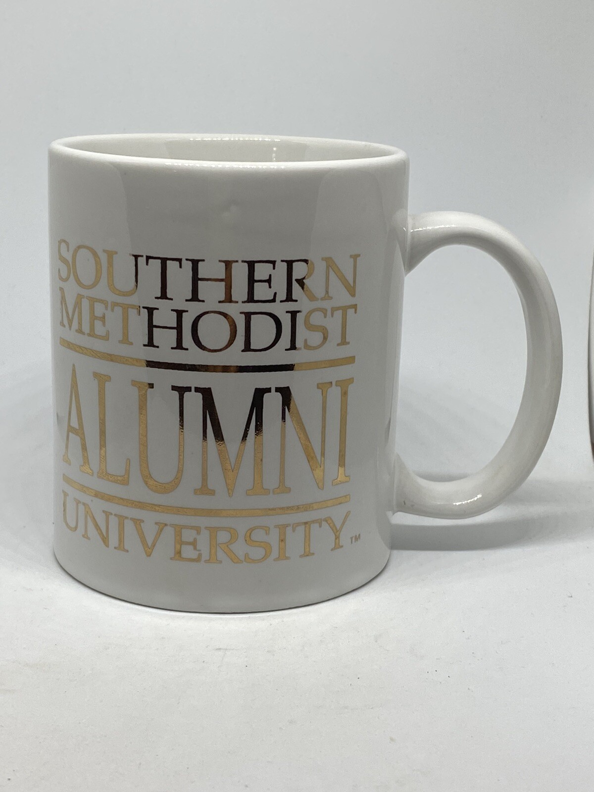 Southern Methodist University Alumni Coffee/Tea 8 oz. Cup
