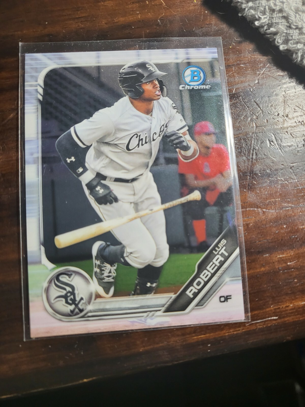 2019 Bowman Chrome Prospects. You Pick Complete Your Set