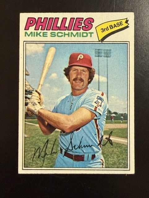 1977 Topps Baseball Pick a Card Complete Your Set 201-400