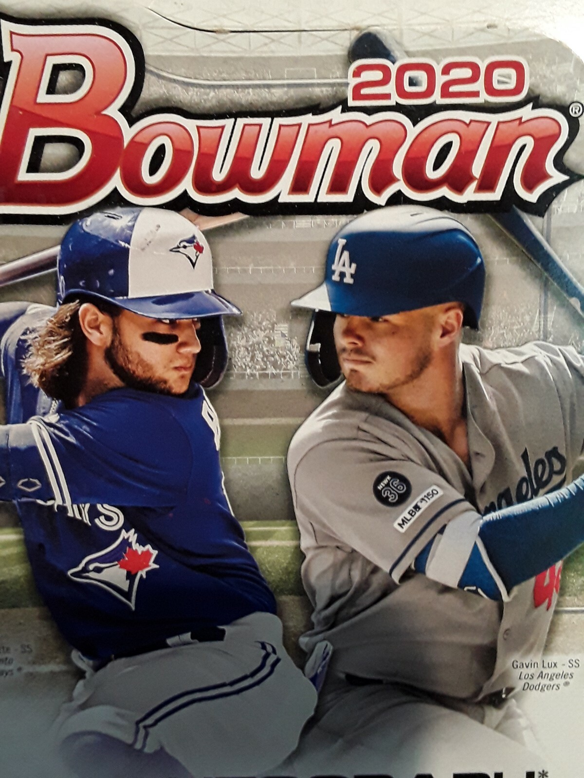 2020 Bowman BP-1 to BP-150 Bowman Prospects Paper Singles