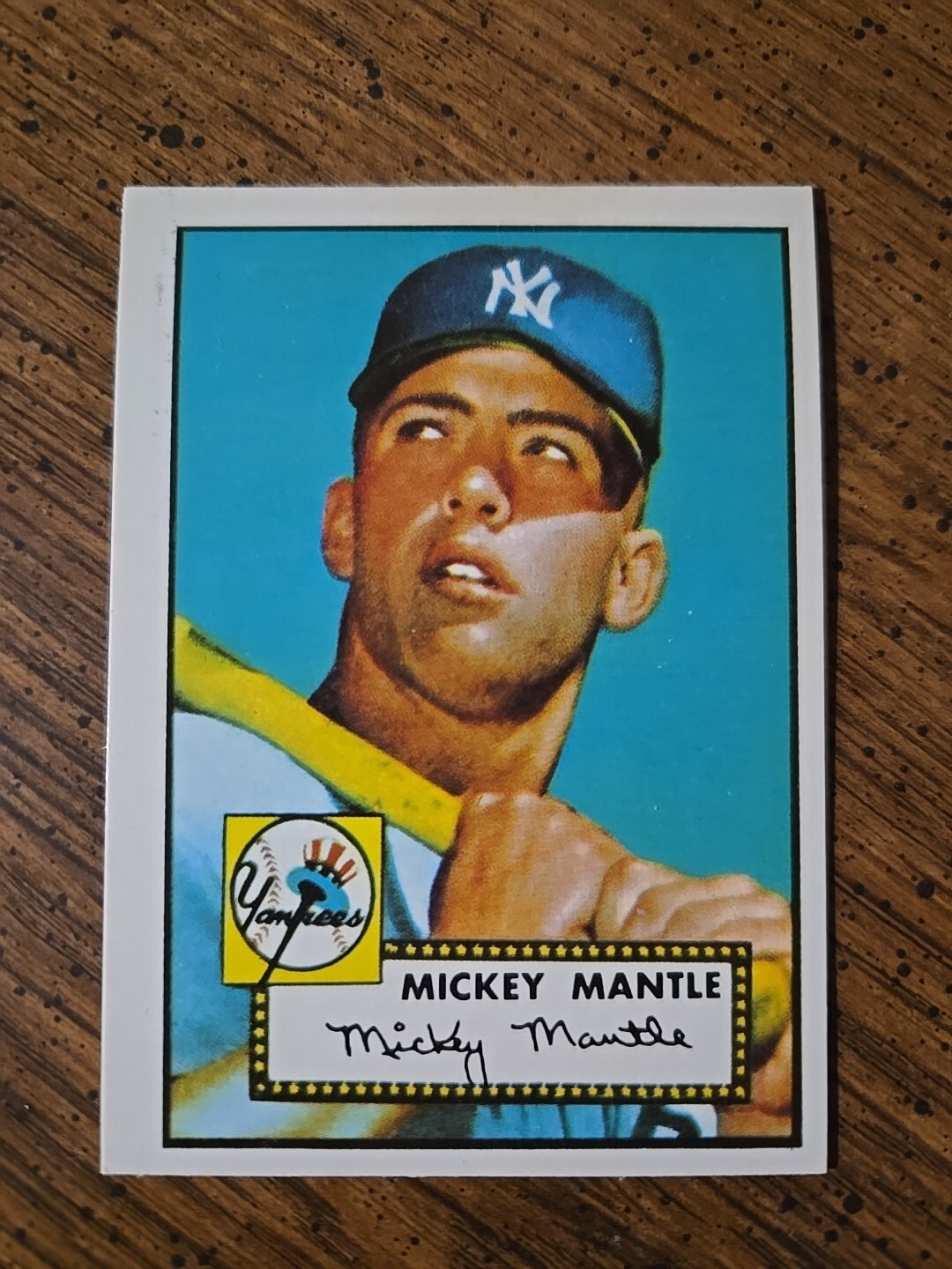 1983 TOPPS BASEBALL 1952 REPRINTS YOU PICK NM #251 – #407 ****FREE SHIPPING****