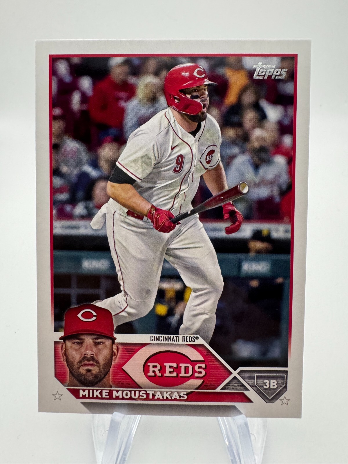 ⚾ 2023 Topps #500-660 • YOU PICK SINGLES • MIX & MATCH
