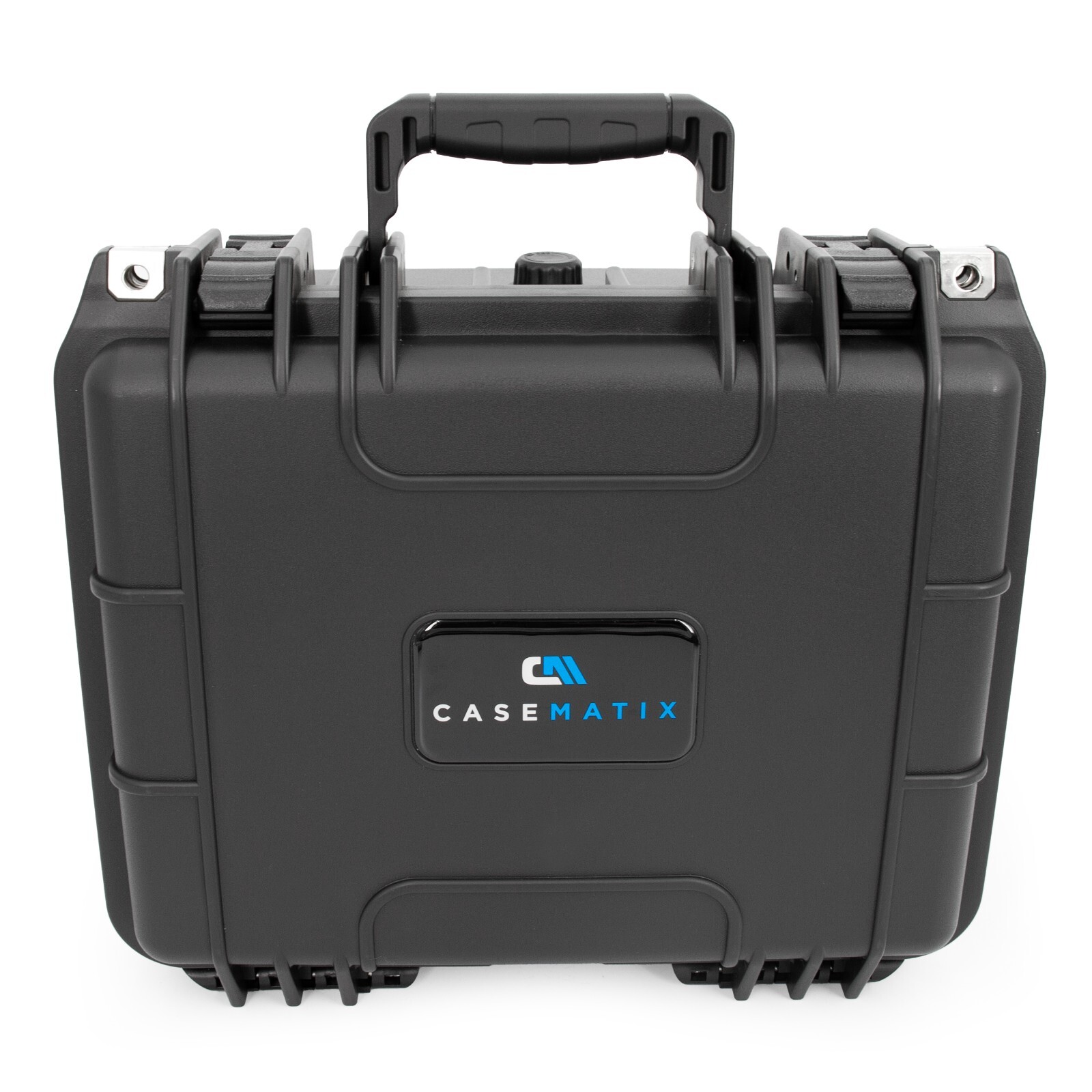 CM Top Loader Card Case For Toploaders in Waterproof Toploader Storage Box Foam