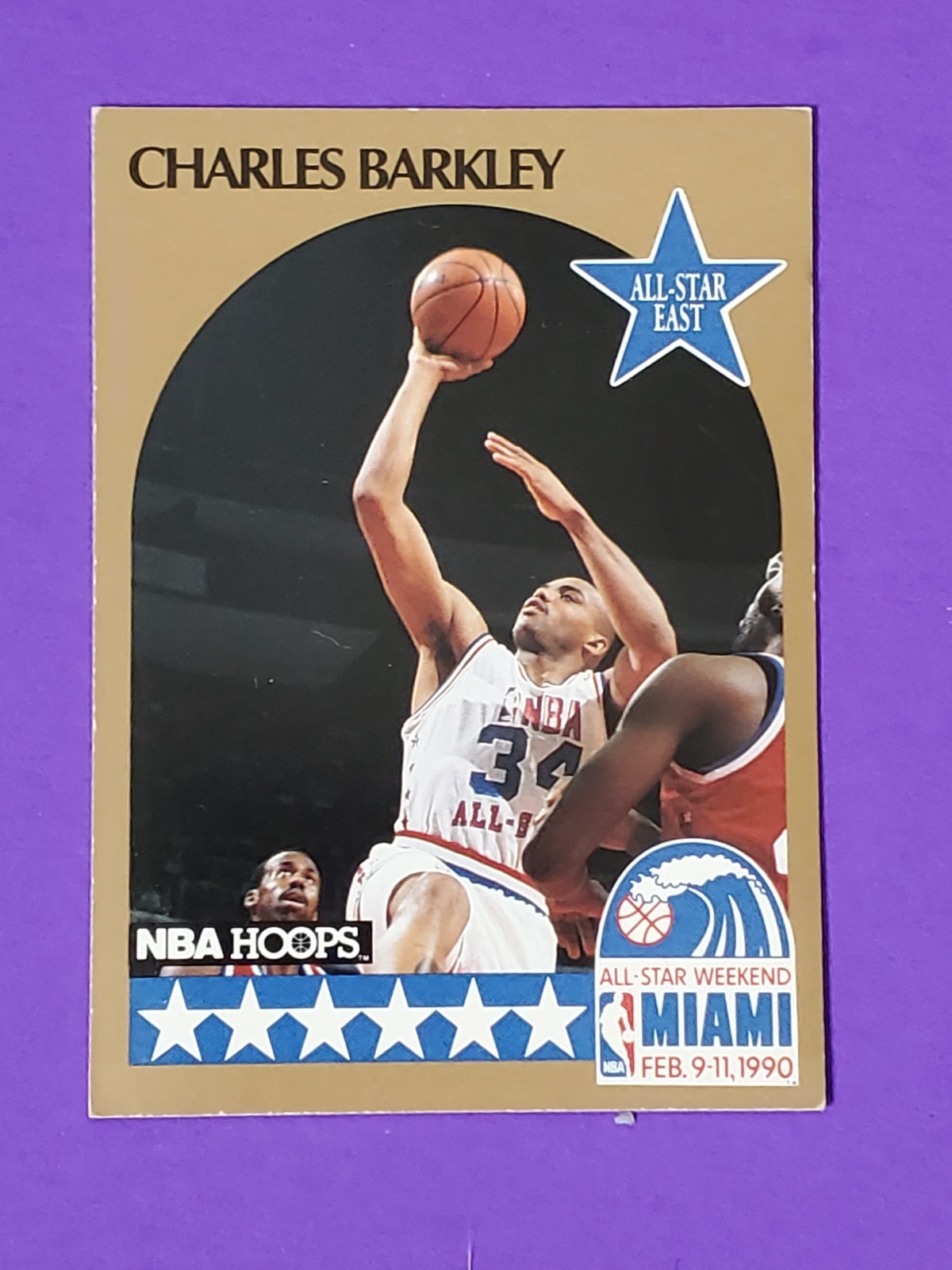 1990-91 NBA HOOPS 1-220 BASKETBALL TRADING CARDS YOU PICK 50% OFF 2+
