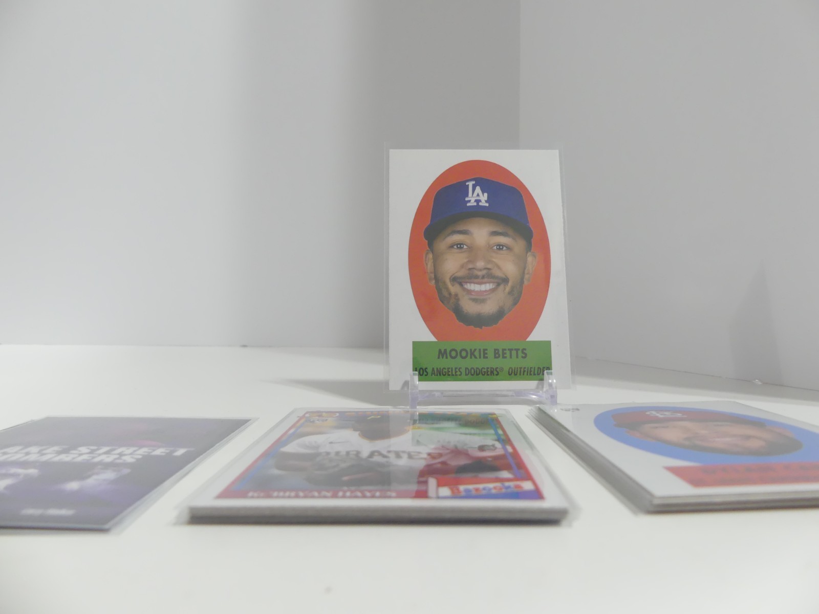 2021 Topps Archives Inserts You Pick – Complete Your Set