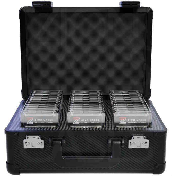 Zion Cases Slab Case X