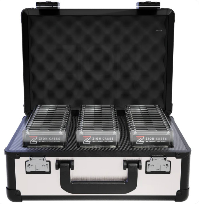 Zion Cases Slab Case X