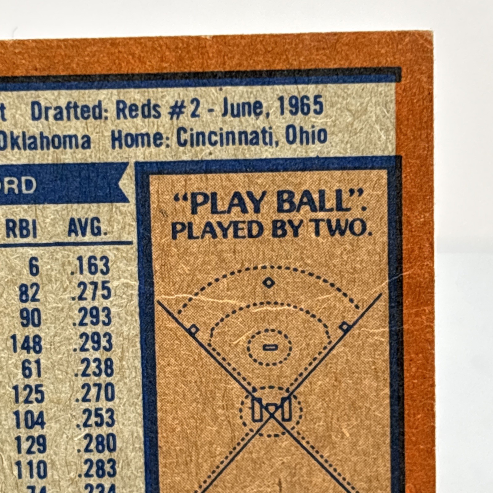1978 Topps | #700 Johnny Bench | Cincinnati Reds