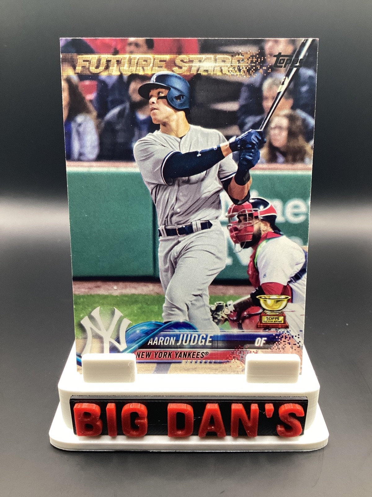 AARON JUDGE Cards ***YOU PICK*** NEW YORK YANKEES