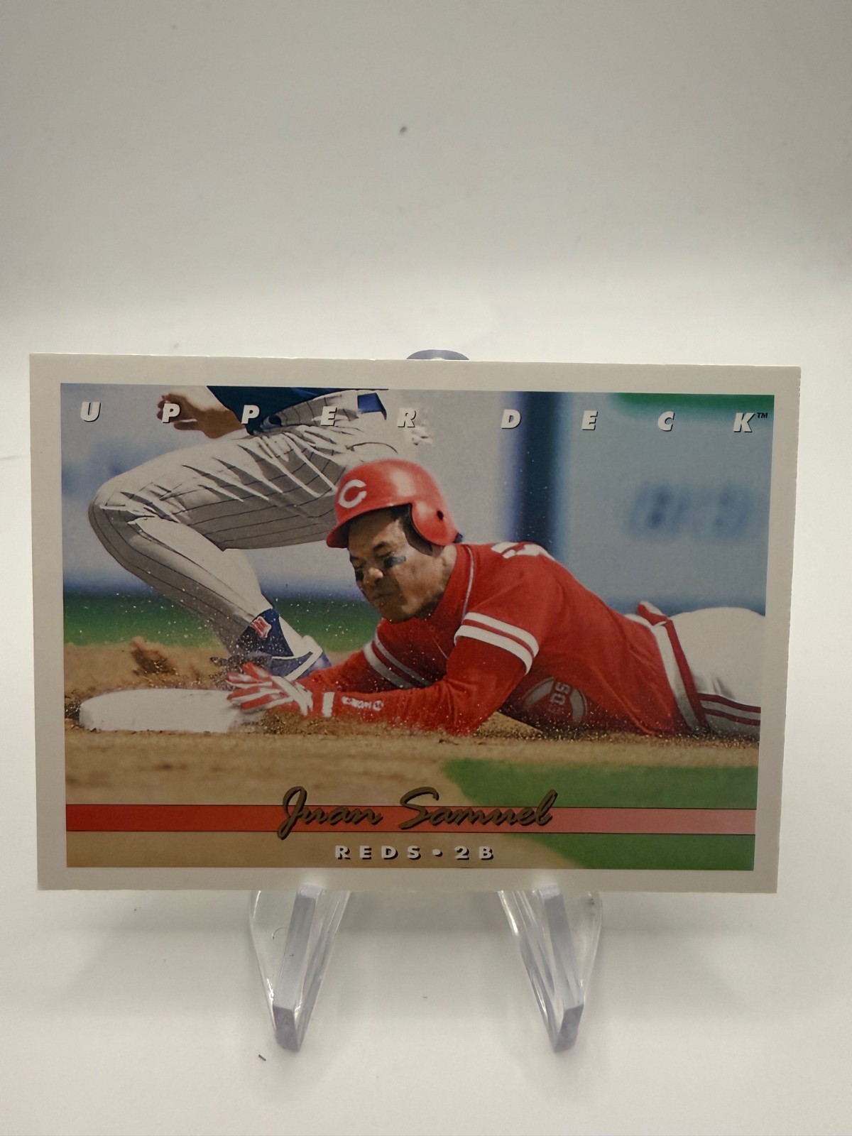 1993 Upper Deck Baseball Card #s 500-749 – You Pick