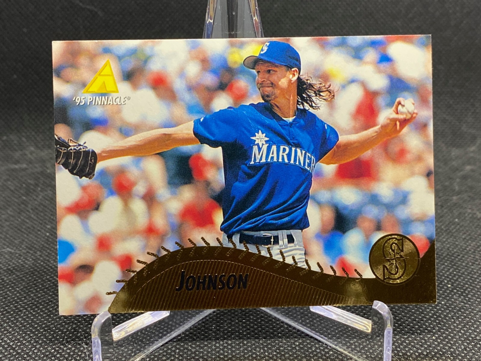 Randy Johnson HOF (1990 – 2023) Pick Your Own & Complete Your Collection