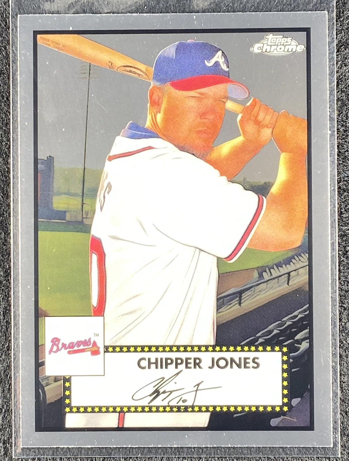 2021 Topps Chrome Platinum Anniversary U-Pick #351-700 (Complete Your Set)