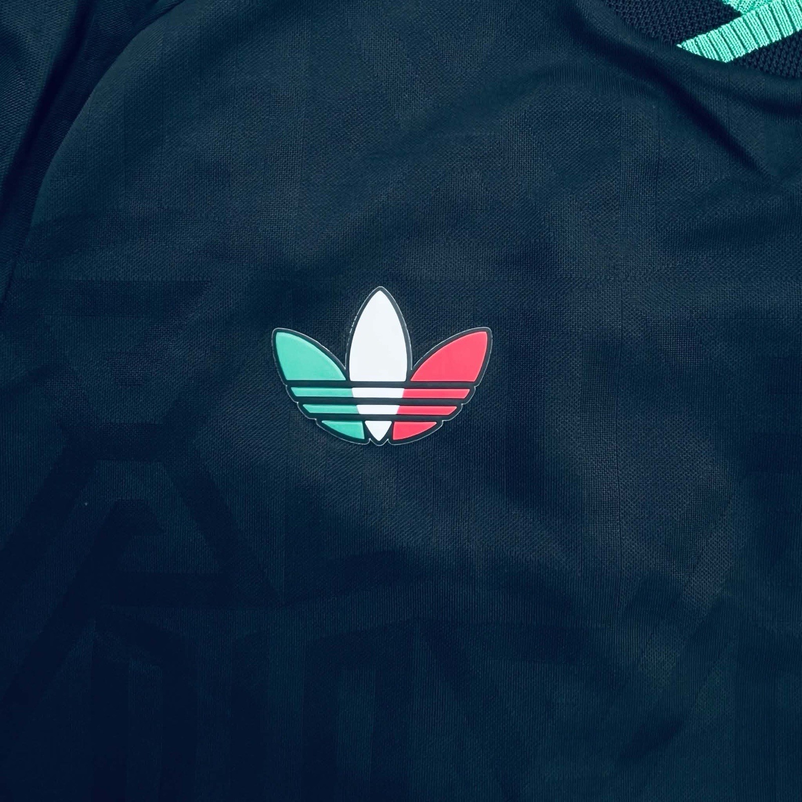 Mexico Authentic Third Shirts World Cup 2026 X Someone Somewhere BNWT JL8546 2XL