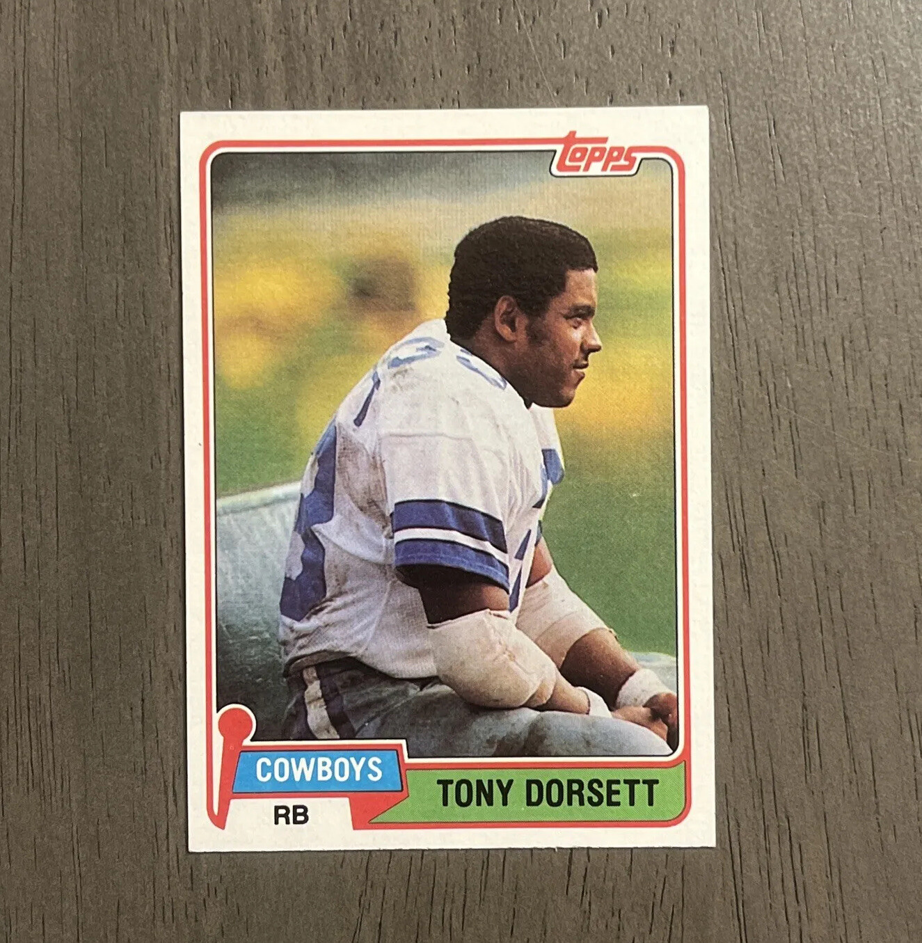 1981 TOPPS FOOTBALL – YOU PICK #401-528 NM FREE SHIPPING COMPLETE YOUR SET
