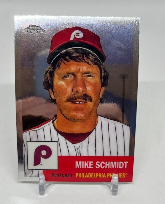 2022 Topps Chrome Platinum Anniversary #401-500 – Pick Your Card
