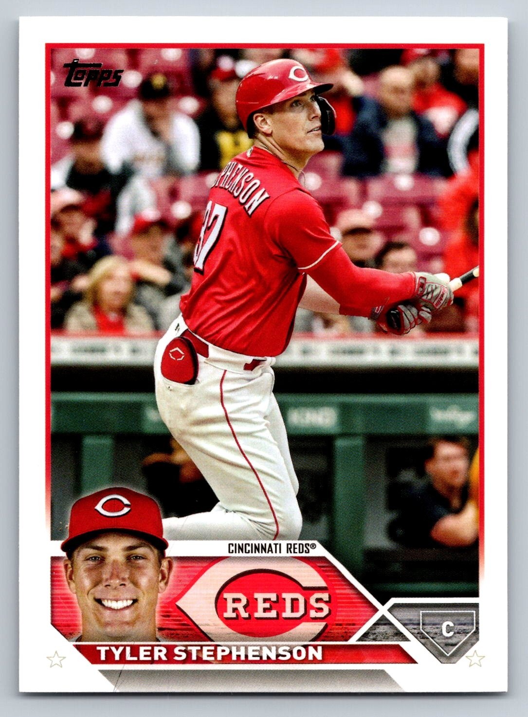 2023 Topps Baseball Series 1 Base Singles #166-330. You Pick. NM