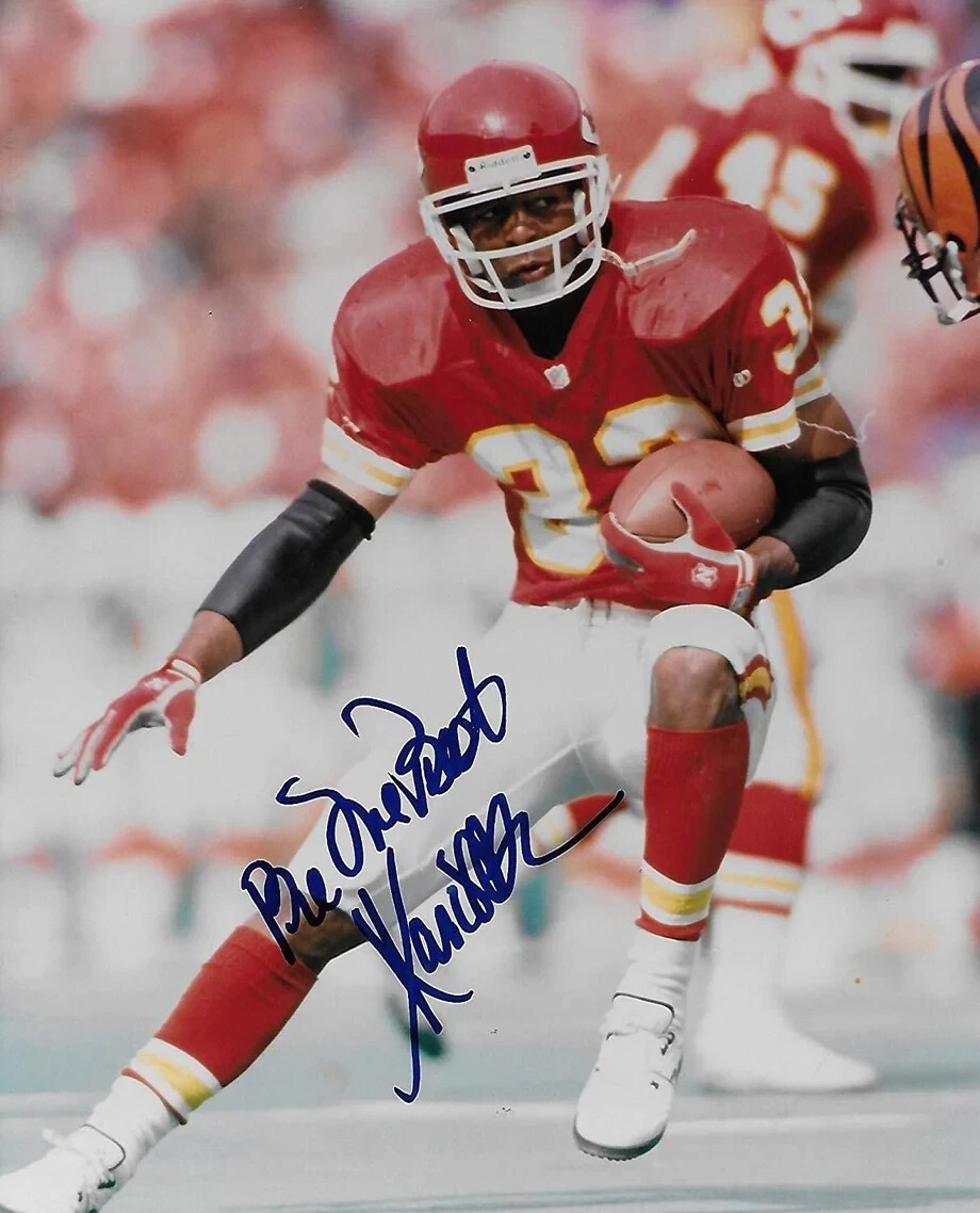 Nick Bolton Reproduction signed archival quality photo