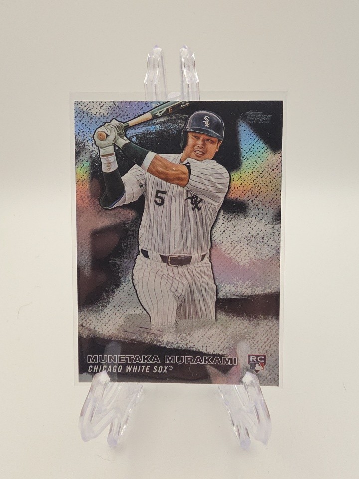 2026 Topps Series 2 Baseball Munetaka Murakami #SMLB-56 Stars of the MLB (RC)