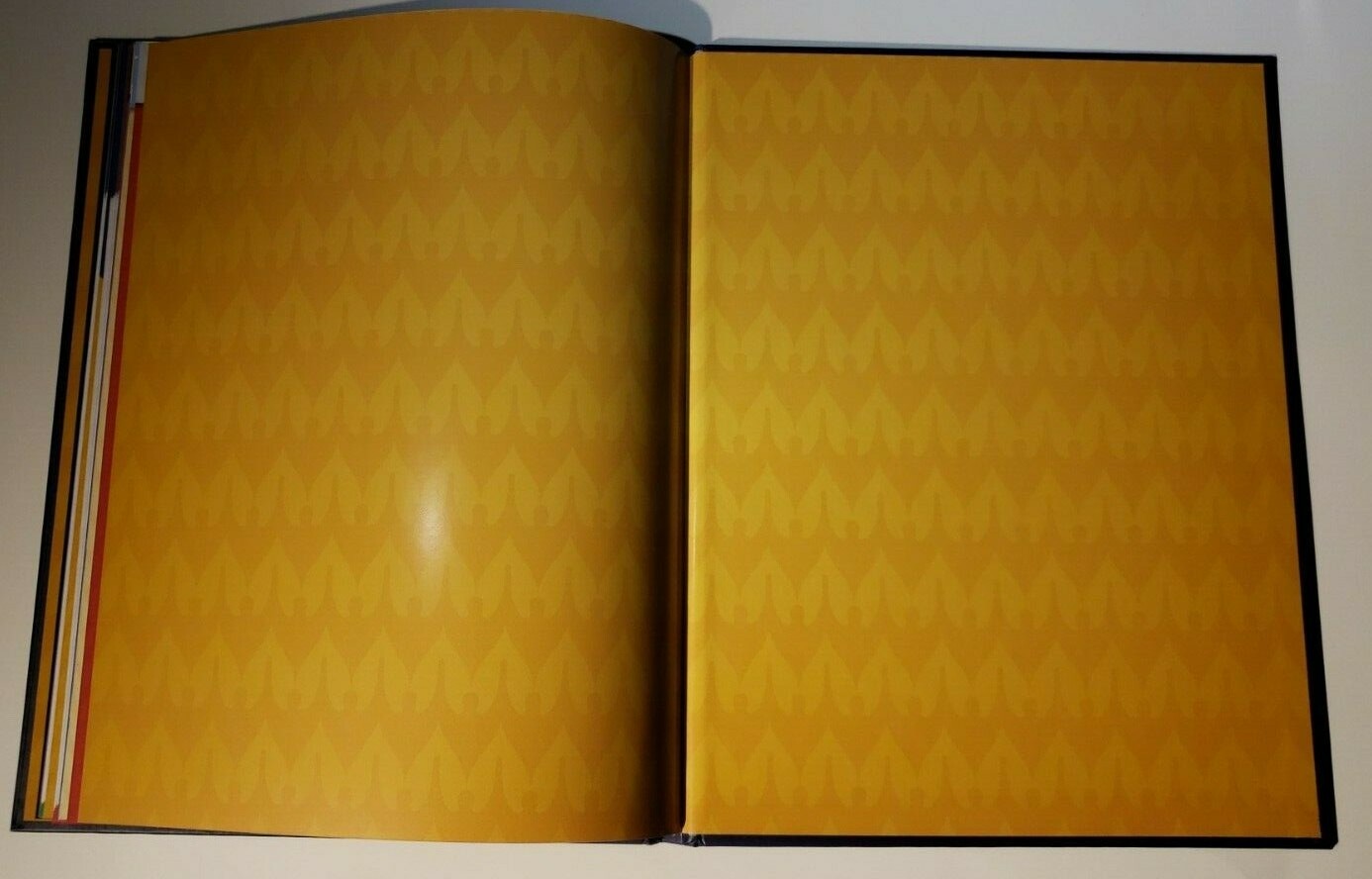 PANINI COPA AMERICA 2021 EMPTY HARDCOVER ALBUM