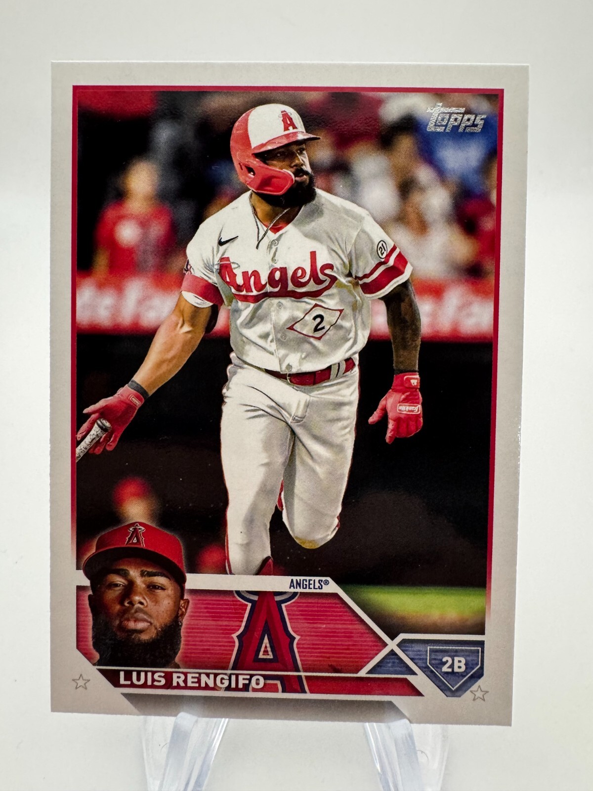 ⚾ 2023 Topps #500-660 • YOU PICK SINGLES • MIX & MATCH