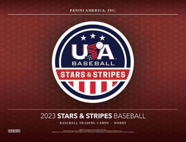 2023 USA Stars & Stripes -You Pick- 1-100 **Buy More, Save More** Upd 7/10
