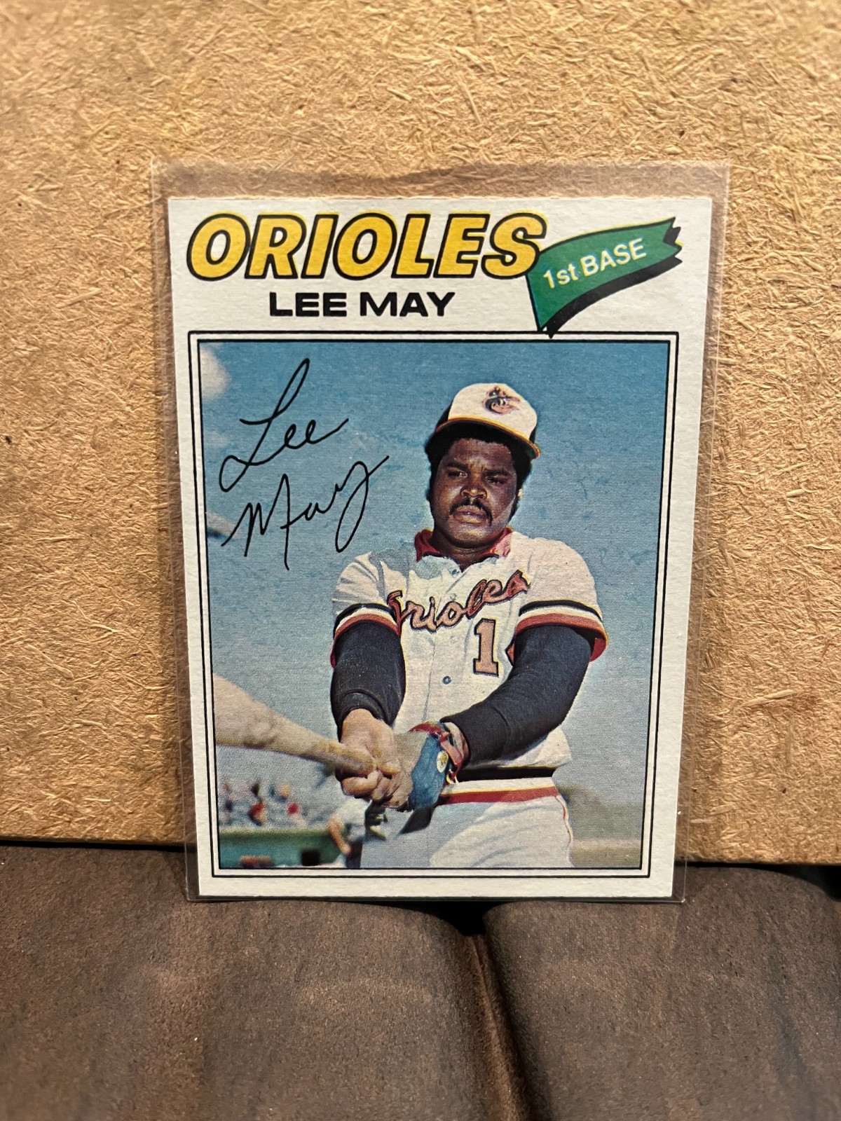 Various Orioles, Phillies, Giants Baseball Card Singles 1970’s – 2020’s