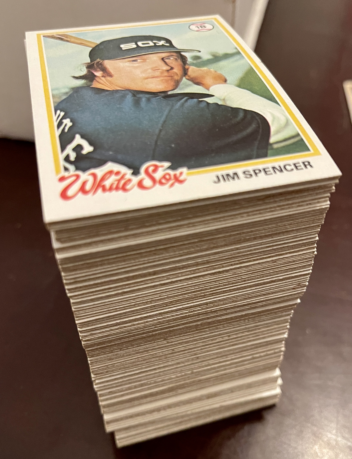 1978 Topps Baseball Cards 251-500 (EX-NM) – You Pick – Complete Your Set