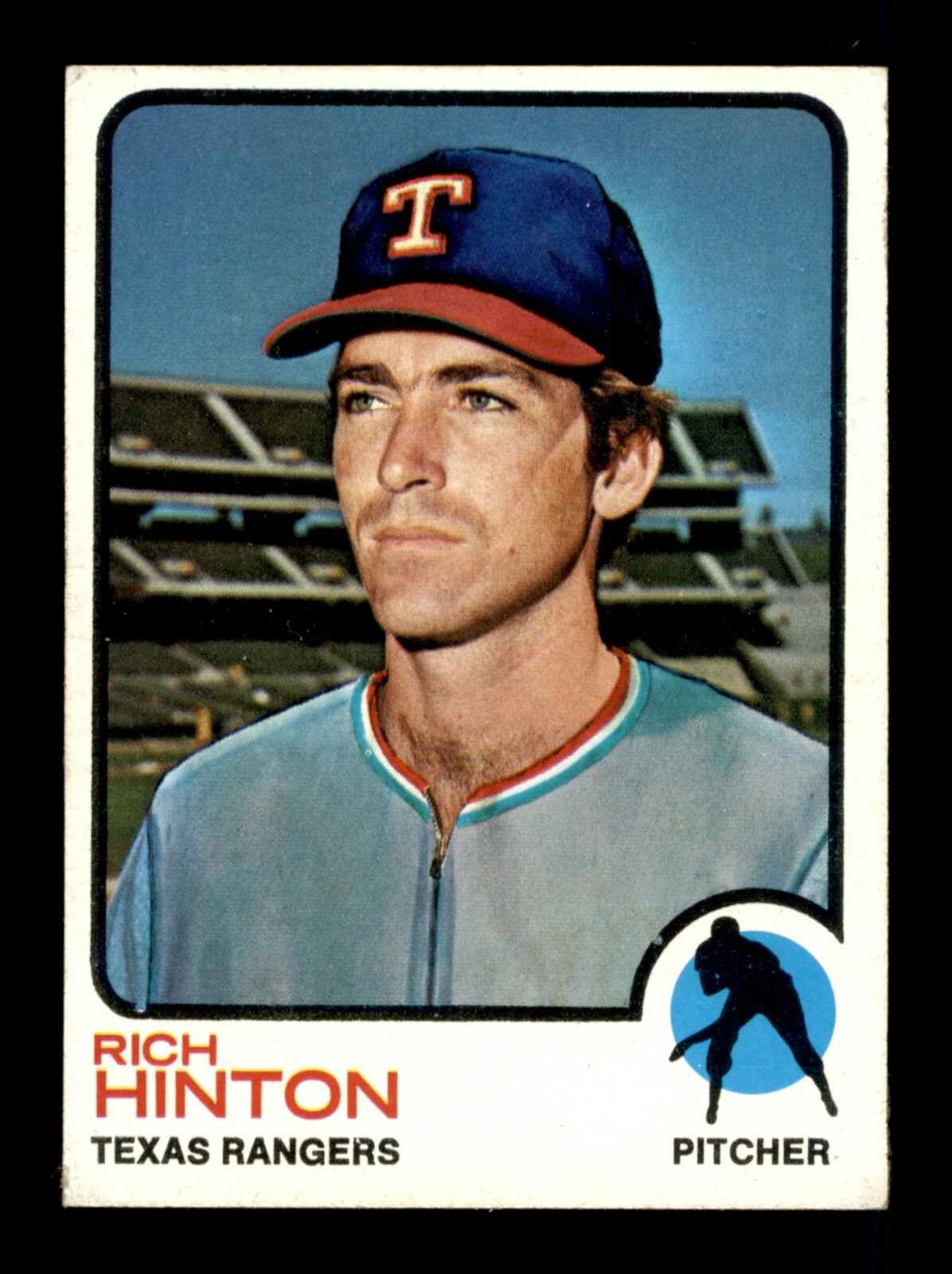 1973 TOPPS BASEBALL 321 TO 500 / SEE DROP DOWN MENU FOR CARD YOU WILL RECEIVE.