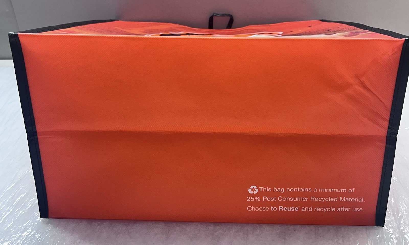 MLB Baltimore Orioles Reusable Shopping Bag