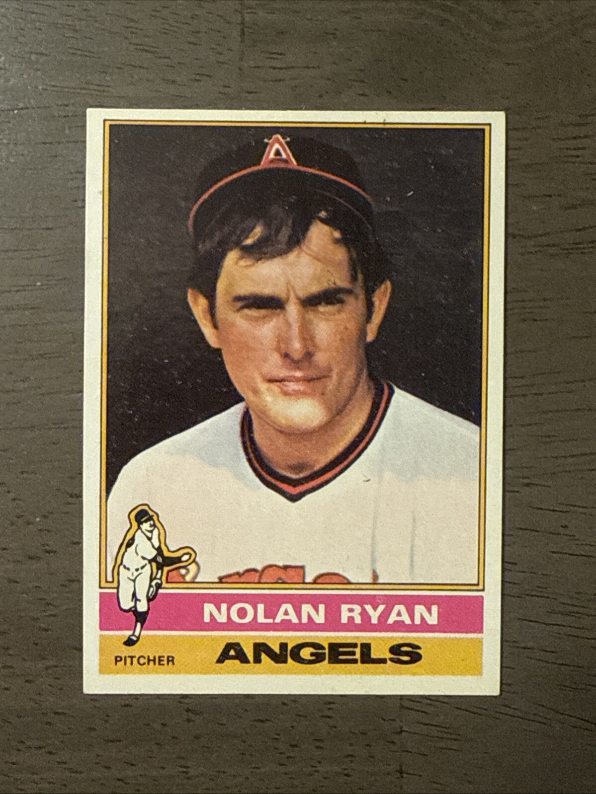 1976 TOPPS BASEBALL #201-400 EXNM/NM COMPLETE YOUR SET FREE SHIPPING