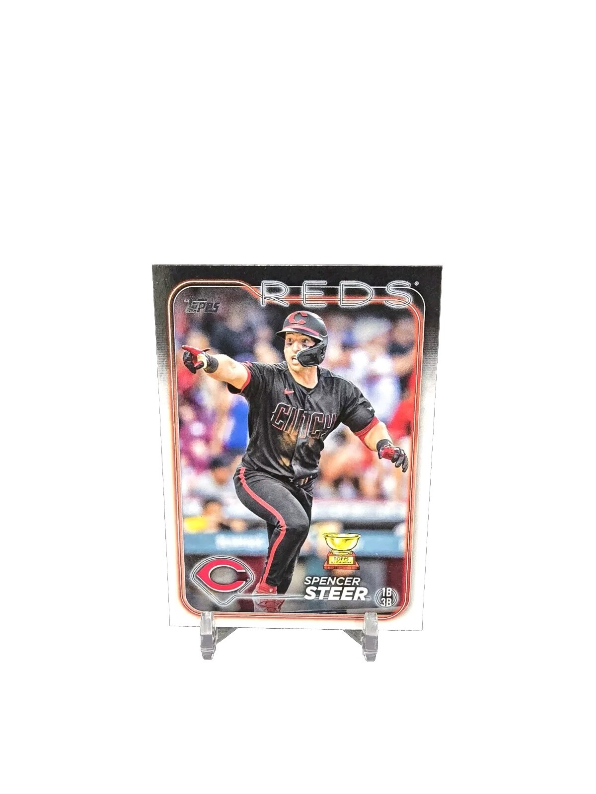 2024 Topps Series 2 – Base – #351-525 – You Pick/Choose – FREE SHIPPING