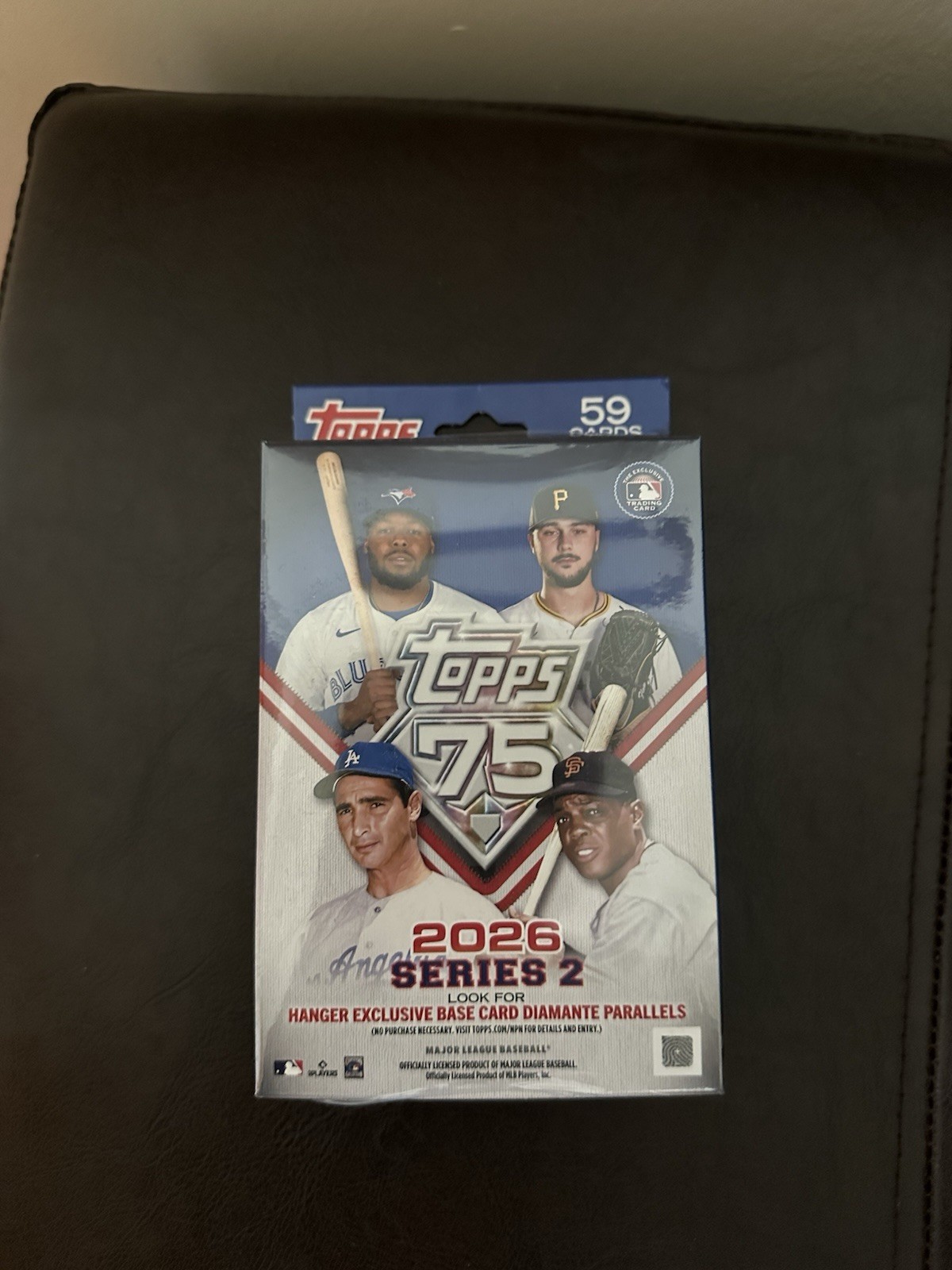 2026 Topps Series 2 MLB Baseball Singles – Pick Your Cards – 351-525